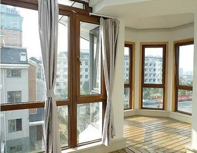 門窗高科技產(chǎn)品